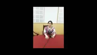 Topic : - Papulation Day, At All India Radio Jalandhar