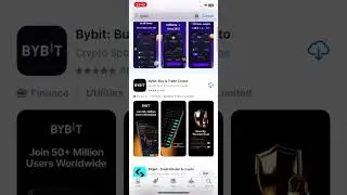 How To Download & Install Bybit App on iPhone 2025