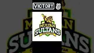 Multan Sultan Victory Song