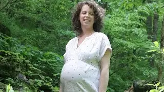 YOU ASKED.... Will Baby Number 5 Be Born In the CAR? Are we scared? BABY QNA