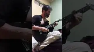 Beat it (Michael Jackson/Eddie Van Halen)