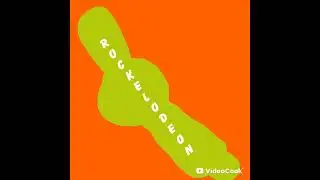 Long video of the jam session (includes sfx and Nickelodeon nemonic)