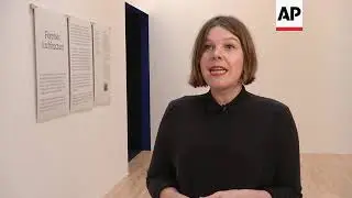 Winner set to be announced for annual British art prize