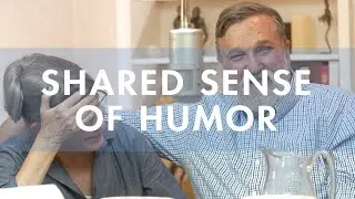 Shared Sense of Humor / Why Children Matter