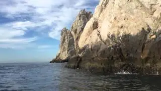 The Arch of Cabo San Lucas - Mexico