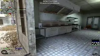 COD4 Promod in 2020