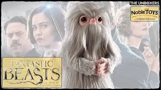 Fantastic Beasts Demiguise Collector Plush by Noble Toys