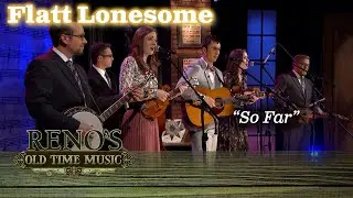 FLATT LONESOME 