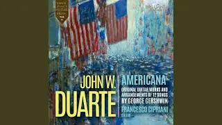 Americana, Op. 96: III. Hoe-Down
