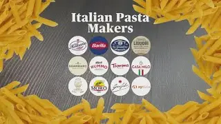 Italian pasta exports to the U.S. could be 'virtually wiped out' by proposed 107% tariffs