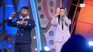 Portokalli,  02 Nëntor 2025 - Melamin Berati (Takime me elektoratin)