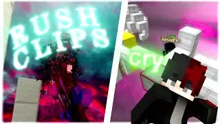 CRYING RUSHCLIPS