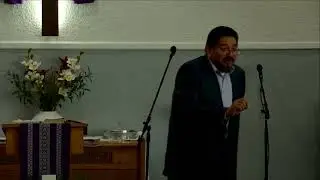 Your Next Step- Pastor Jacob Ortiz