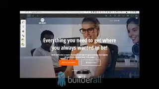 8 BuilderAll Floating Video Builder demo