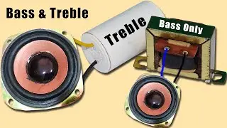 Increase Your Amplifier Bass & Treble Easy Way | Heavy Bass & Treble