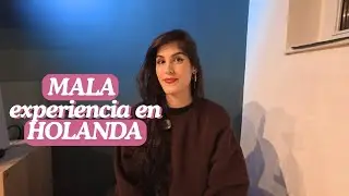 Se vinieron a vivir a Holanda y todo salió mal | Historia real 🇳🇱