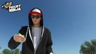 Fidget Ninja  - Fidget Spinner