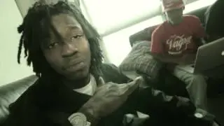 TEZ BANGA FT RELL FLEXIN - ALWAYS TALKING MONEY ( VIDEO )