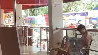 Del Monte City 2020 Morden Jeepney