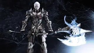 Aion 4.6 &bull;IN MEMORIES&bull; Kamar PvP 12x12