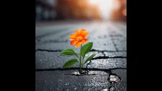 Close to the Blessing