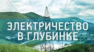 Реконструкция ВЛ-0,4 кВ в частном секторе Северо-Западного района Златоуста