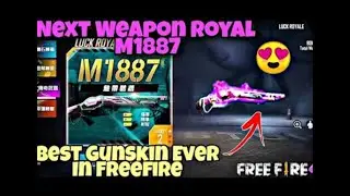 Upcoming Weapon Royale Unaccepted Skins||#Free Fire||B2F Army||ajjubhai94