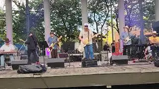 2023 Bristol Rhythm and Roots: 49 Winchester 