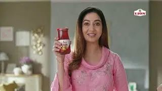 Lion Mixed Fruit Jam | No artificial colours added | Telugu Version | Lion Dates