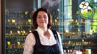 Entdecke deine Genuss-Heimat Erzgebirge! #10 Heimatgenuss-Partner - Sauberg Klause Ehrenfriedersdorf