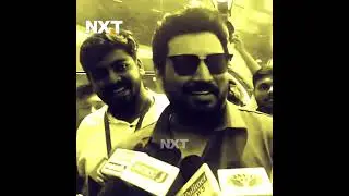GOAT... Prashanth Speech #shorts #prashanth #goatmovie #thalapathyvijay #andhagan #vijaymovie@next24x7