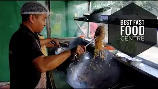 Reddy's Kitchen Hyderabad: Best Delicious Fast Food & Restaurant | street food of india