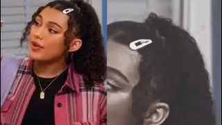 Dior Goodjohn Edits (Head of the Class)