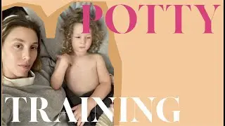 I Love My Toddler, But Potty Training | Whitney Port