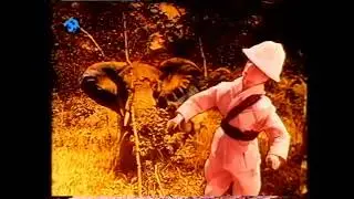 Anuncio Madelman - 4 - 1975 - 4K