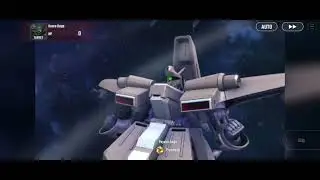 SD GUNDAM G GENERATION ETERNAL PSYCHO DOGA ALL SKILL 