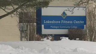Muskegon Community College votes to sell fitness center building