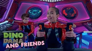 I love our new digging machine! | Jane | Season 2 | Apple TV+