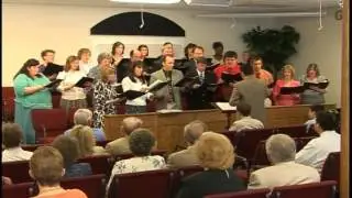 Choir: Standing on the Promises