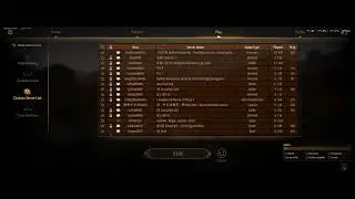 Persistent Bannerlord is back 2026!