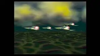 Star Fox 64 Music (N64) - Mission Complete