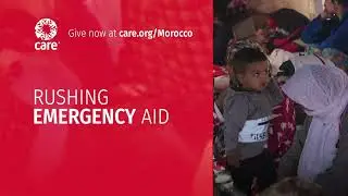 Morocco Earthquake How To Help