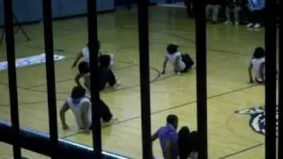 &hearts;&hearts;&hearts;jess lanier high school&hearts;&hearts;&hearts;   pep  rally  By:Lakia  Butler