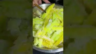 C&ocirc;ng thức mứt đu đủ si&ecirc;u ngon si&ecirc;u dễ l&agrave;m n&agrave;