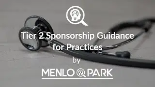Your Guide to Tier 2 Visa Sponsorship