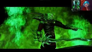 The New Ruler of Nosgoth // Blood Omen 2: Legacy of Kain Stream 5 with @RowanRoseGaming (FINALE)