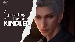 Sylus: Captivating Flavor - Myth | Kindled | 5 Star Standard | Love and Deepspace