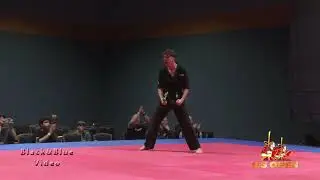 Men's Extreme XMA Kata 2024 U S Open World Martial Arts Championships  Eliminations 2