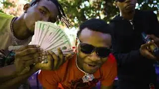 TrapMob Lito x Brazy - Walk The Boy Down (Official Music Video) @WikidFilms