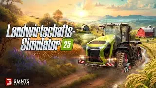 Szpakowo ✨Hofbau Teil 1 - Uncut